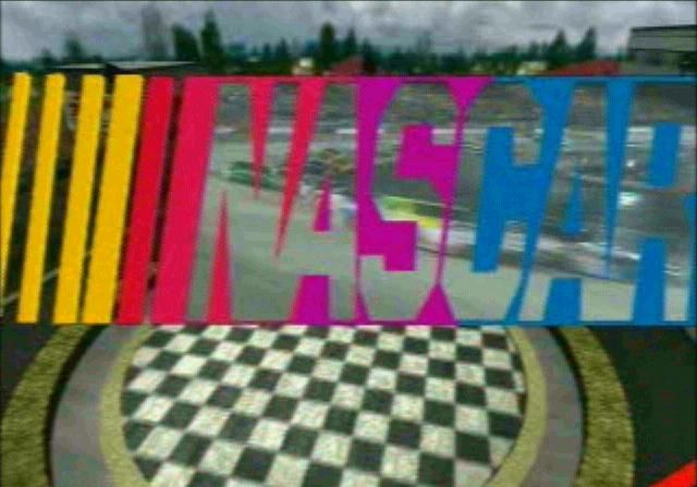 NASCAR 98 Collector's Edition screenshot 4 for Playstation
